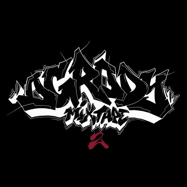 Ogrody Mixtape 2 • Cały album • Wszystkie utwory • Wykonawca