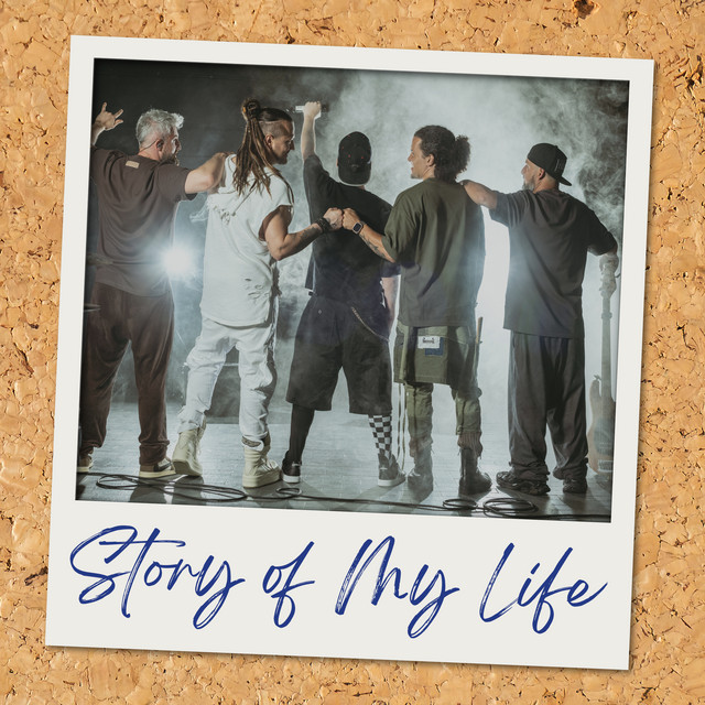 Story of My Life • Cały album • Wszystkie utwory • Wykonawca