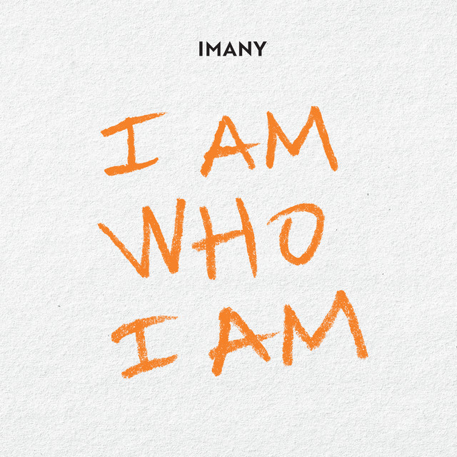 I Am Who I Am • Cały album • Wszystkie utwory • Wykonawca
