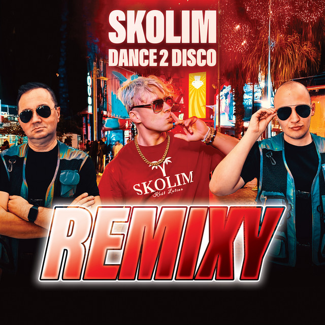 REMIXY • Cały album • Wszystkie utwory • Wykonawca