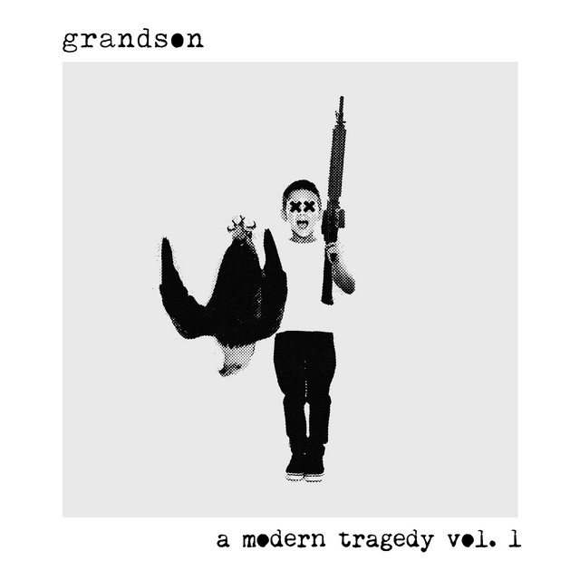 a modern tragedy vol. 1 • Cały album • Wszystkie utwory • Wykonawca