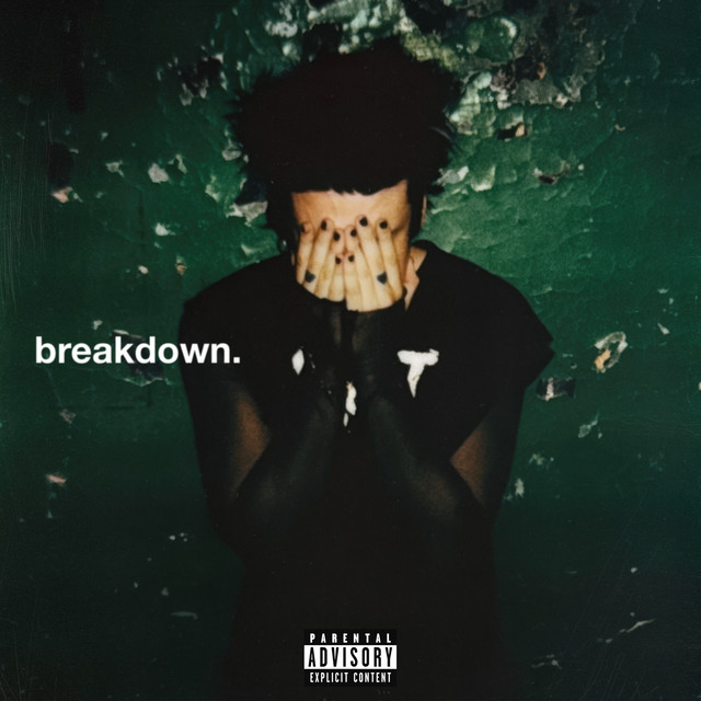 breakdown. • Cały album • Wszystkie utwory • Wykonawca