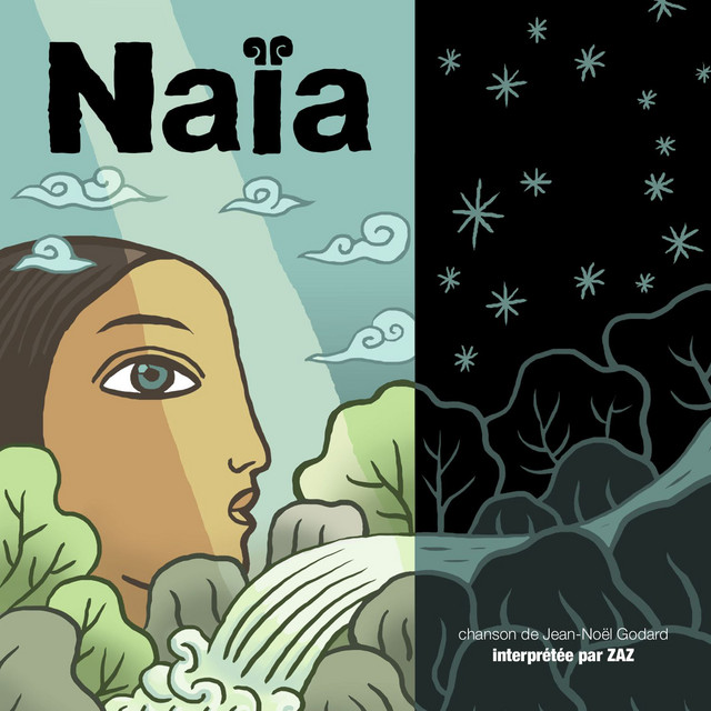Naïa • Cały album • Wszystkie utwory • Wykonawca