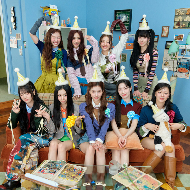 Twice • Albumy • Piosenki • Życiorys