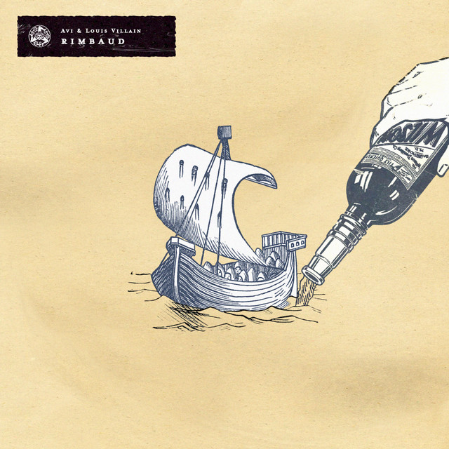 Rimbaud • Cały album • Wszystkie utwory • Wykonawca