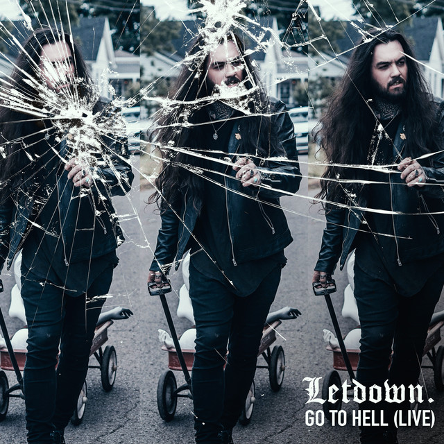 Go To Hell • Cały album • Wszystkie utwory • Wykonawca