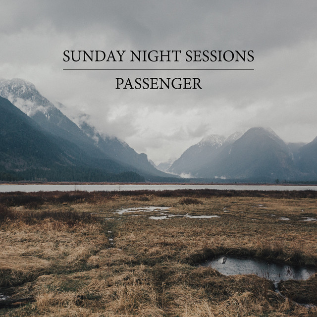 Sunday Night Sessions • Cały album • Wszystkie utwory • Wykonawca