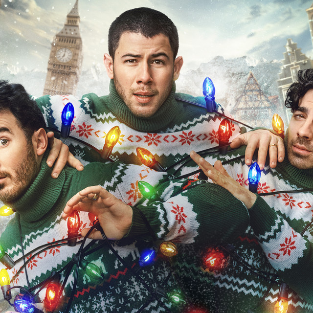 Jonas Brothers • Dyskografia • Życiorys • Utwory