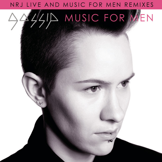 NRJ Live and Music For Men Remixes • Cały album • Wszystkie utwory • Wykonawca