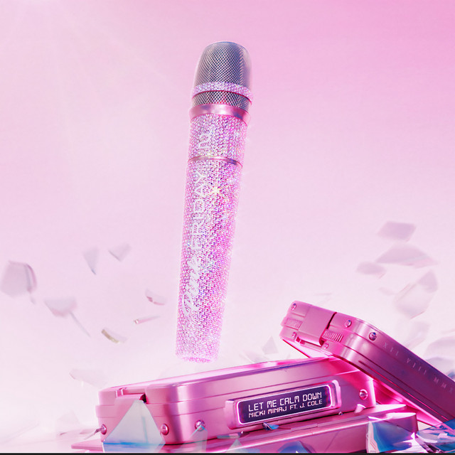 Let Me Calm Down (Extended Version) • Cały album • Wszystkie utwory • Wykonawca