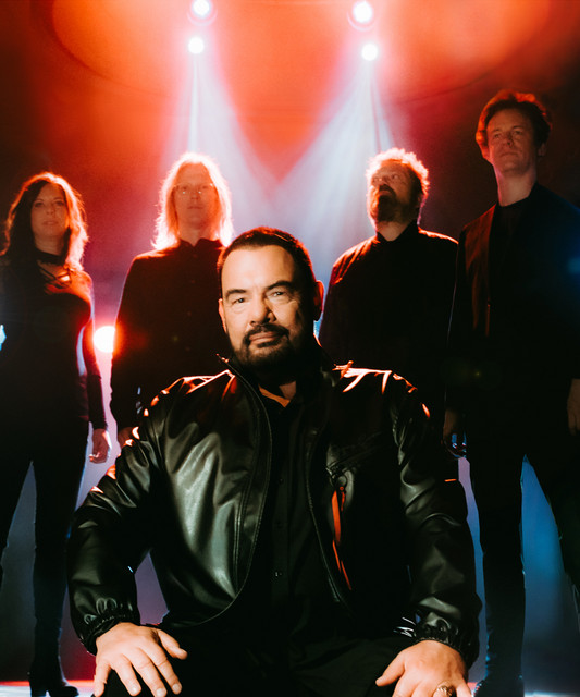 Alphaville • Dyskografia • Życiorys • Utwory