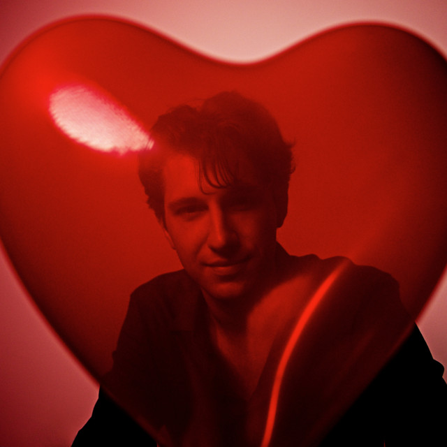 Dajesz Mi Serce • Cały album • Wszystkie utwory • Wykonawca