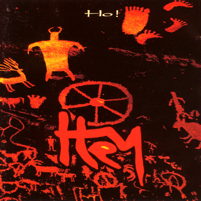 Ho! • Cały album • Wszystkie utwory • Wykonawca