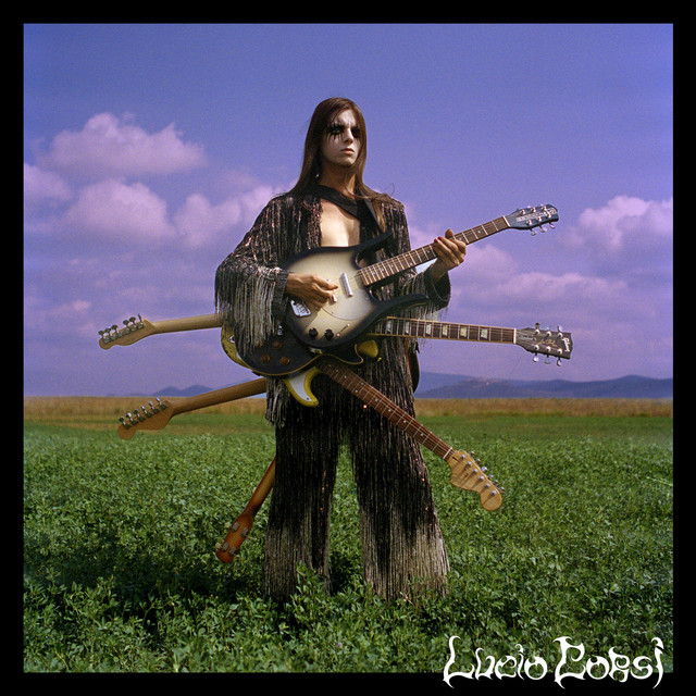 Freccia Bianca • Cały album • Wszystkie utwory • Wykonawca