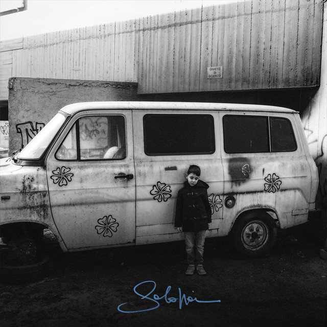 SOLO NOI • Cały album • Wszystkie utwory • Wykonawca