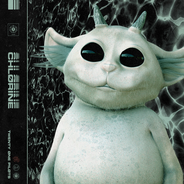 Chlorine (Alternative Mix) • Cały album • Wszystkie utwory • Wykonawca