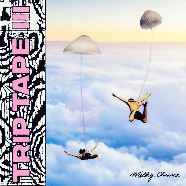 Trip Tape • Cały album • Wszystkie utwory • Wykonawca