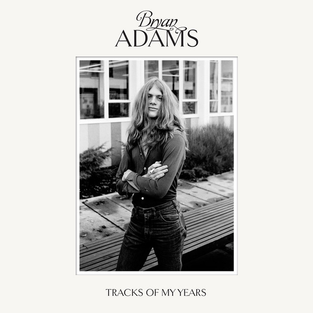 Tracks of My Years (Deluxe) • Cały album • Wszystkie utwory • Wykonawca