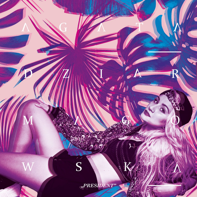 President • Cały album • Wszystkie utwory • Wykonawca