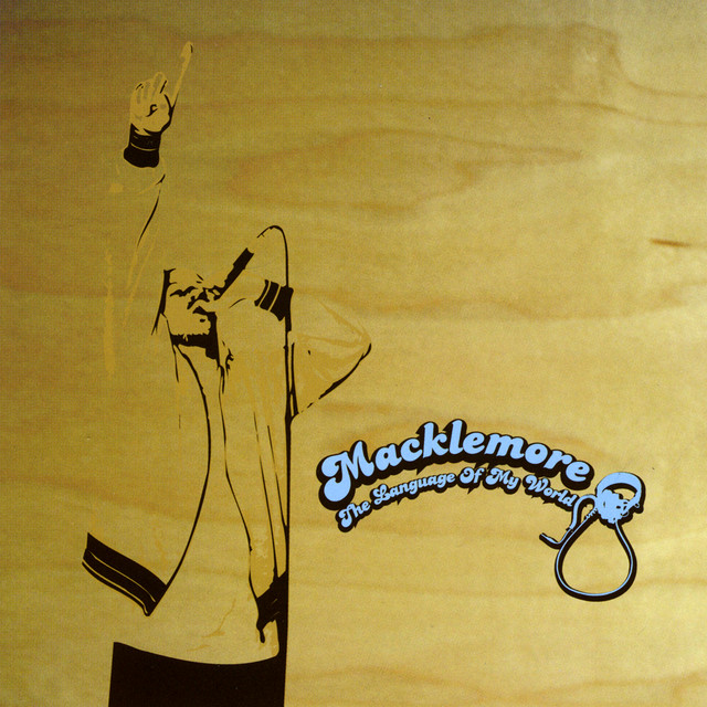 The Language of My World • Cały album • Wszystkie utwory • Wykonawca