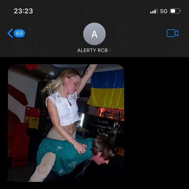 ALERTY RCB • Cały album • Wszystkie utwory • Wykonawca