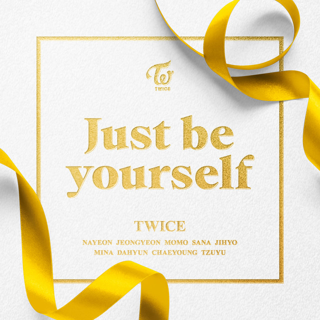 Just be yourself • Cały album • Wszystkie utwory • Wykonawca