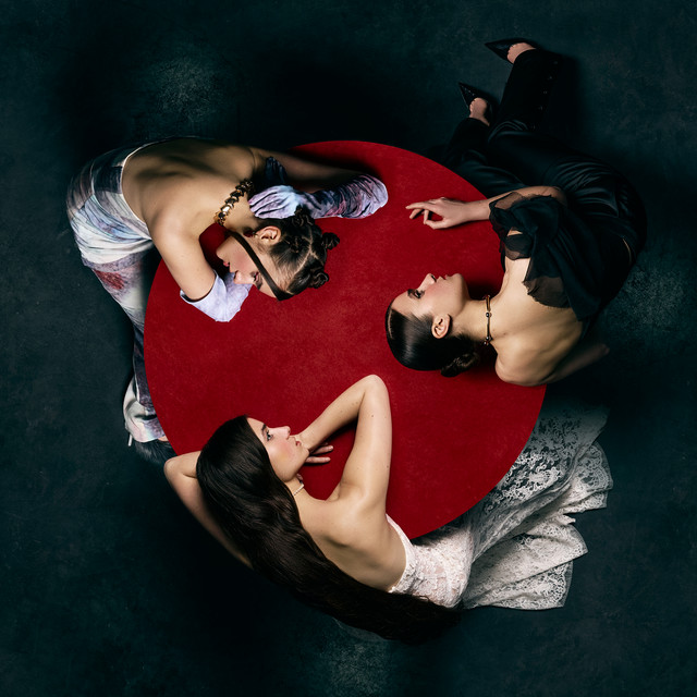 АРХЕТИПИ • Cały album • Wszystkie utwory • Wykonawca