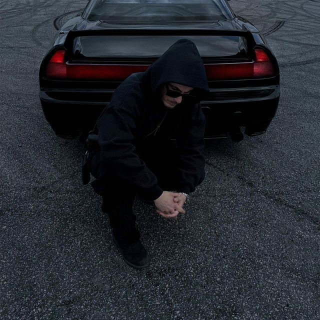 Odległość • Cały album • Wszystkie utwory • Wykonawca