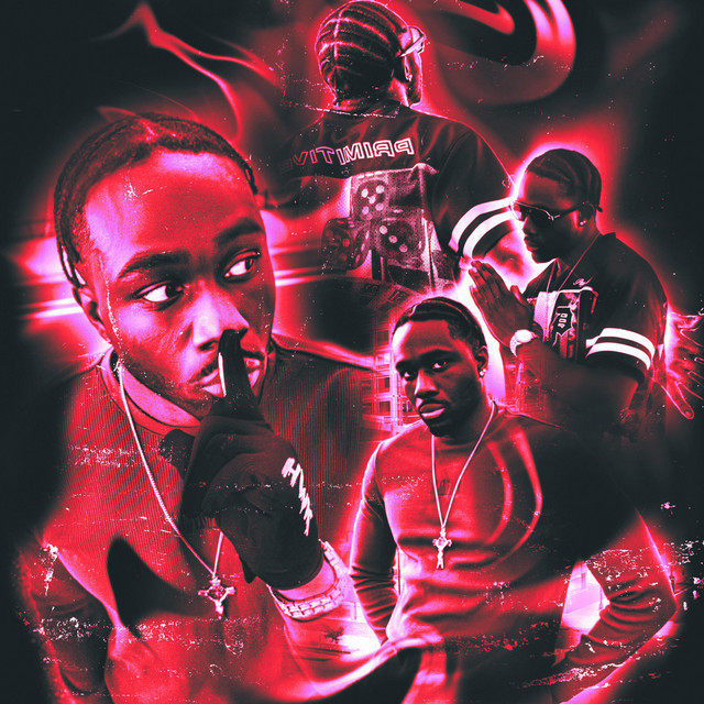 My Fault • Cały album • Wszystkie utwory • Wykonawca