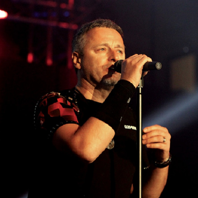 Marko Perković Thompson • Albumy • Piosenki • Życiorys