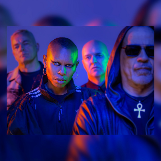 Skunk Anansie • Dyskografia • Życiorys • Utwory