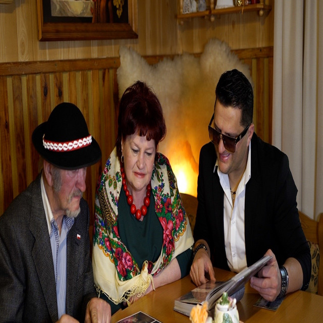 Mój dom • Cały album • Wszystkie utwory • Wykonawca