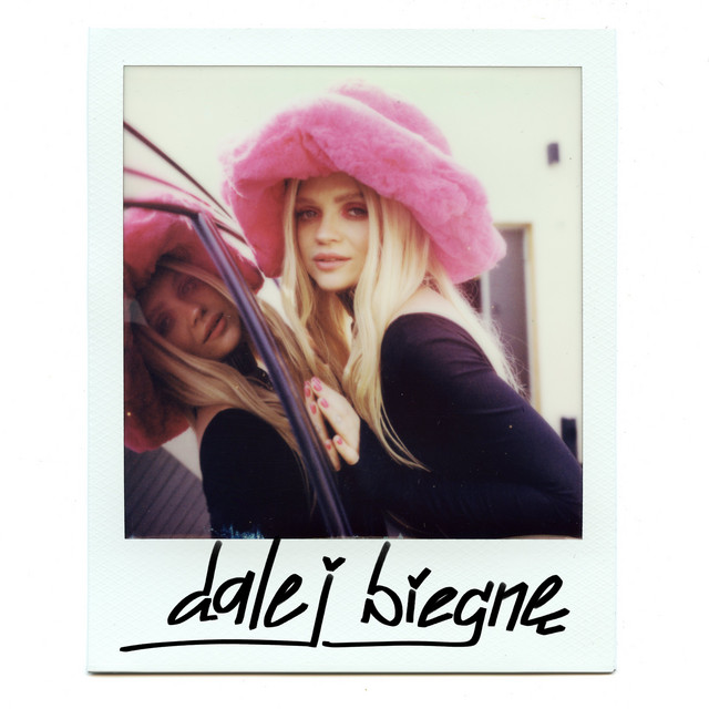 Dalej biegnę • Cały album • Wszystkie utwory • Wykonawca