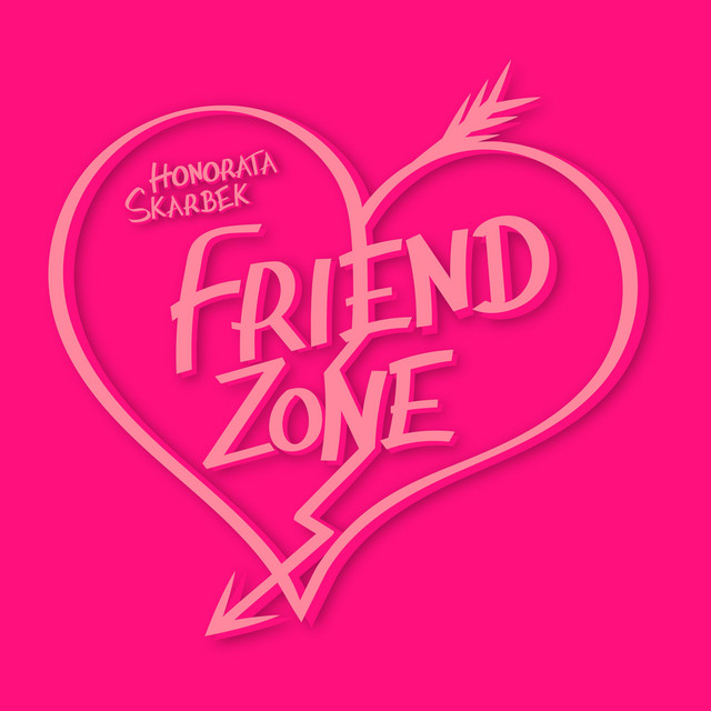 Friendzone • Cały album • Wszystkie utwory • Wykonawca