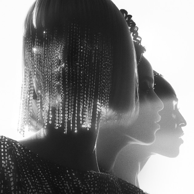 Immortal Queen (feat. Chaka Khan & Neneh Cherry) • Cały album • Wszystkie utwory • Wykonawca