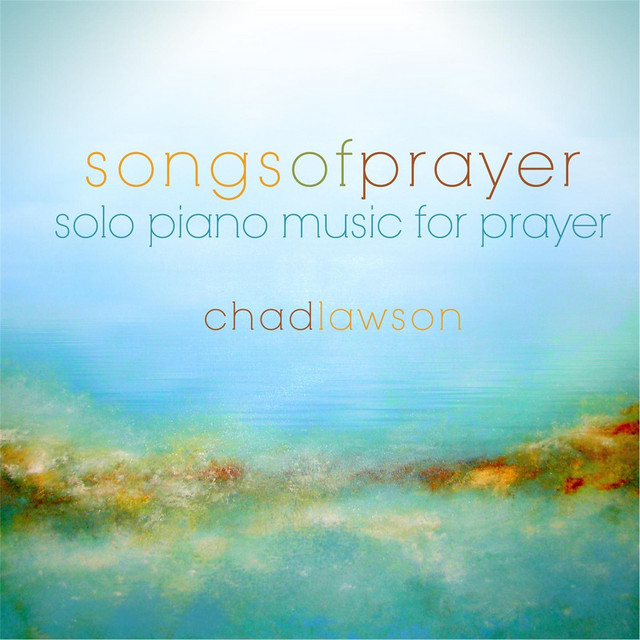 Songs of Prayer - Solo Piano Music for Prayer • Cały album • Wszystkie utwory • Wykonawca
