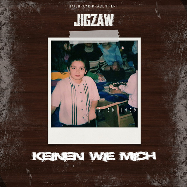 Keinen Wie Mich • Cały album • Wszystkie utwory • Wykonawca