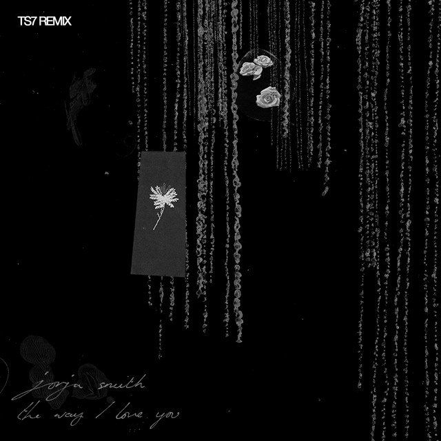 The Way I Love You (TS7 Remix) • Cały album • Wszystkie utwory • Wykonawca