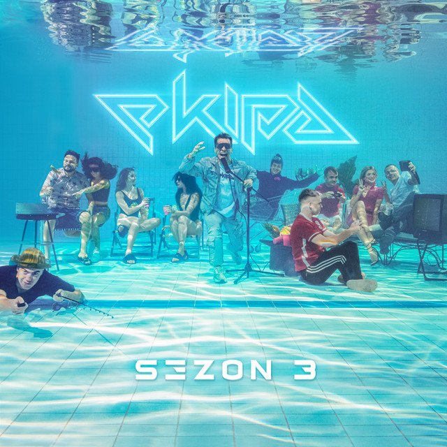 SEZON3 (Deluxe) • Cały album • Wszystkie utwory • Wykonawca