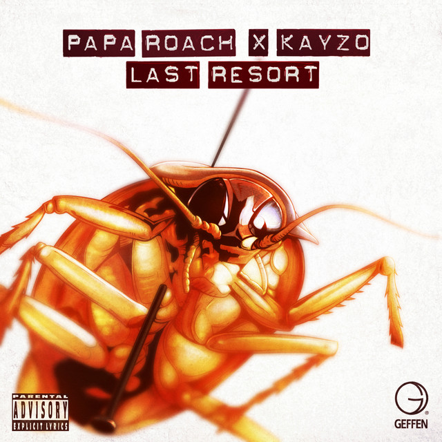 Last Resort (The Rework) • Cały album • Wszystkie utwory • Wykonawca