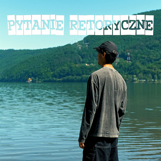 pytanie retoryczne • Cały album • Wszystkie utwory • Wykonawca