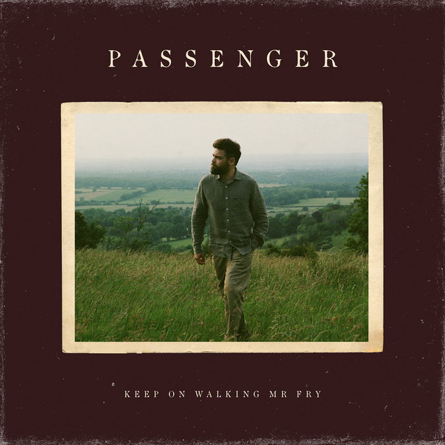 Keep on Walking Mr Fry • Cały album • Wszystkie utwory • Wykonawca