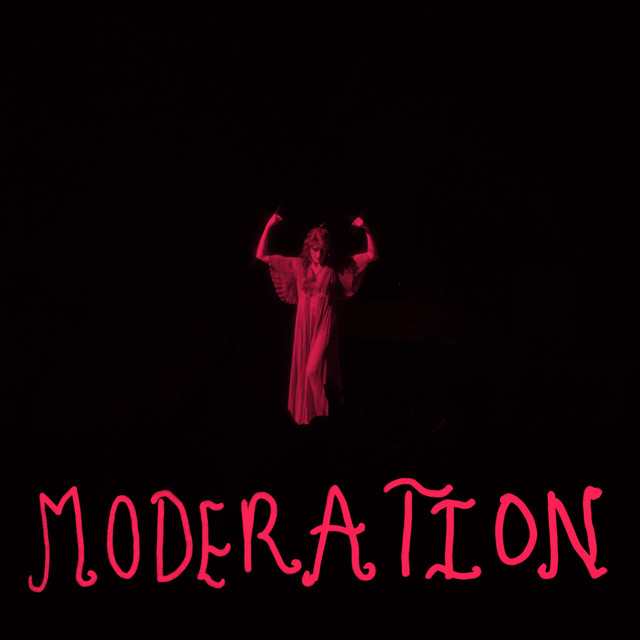 Moderation • Cały album • Wszystkie utwory • Wykonawca