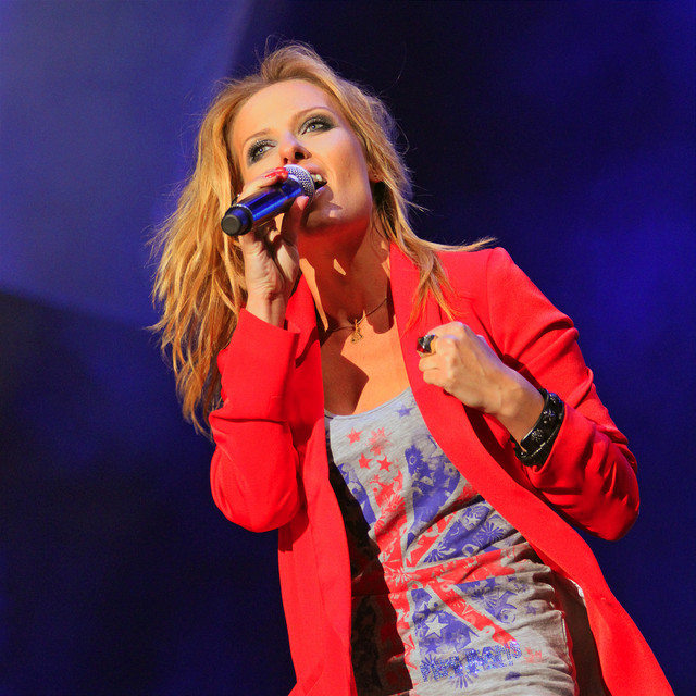 Tylko mnie nie strasz • Cały album • Wszystkie utwory • Wykonawca