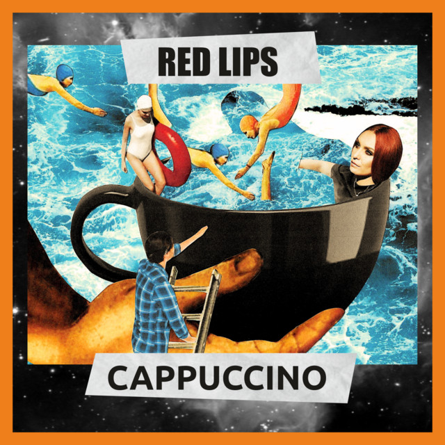 Cappuccino • Cały album • Wszystkie utwory • Wykonawca