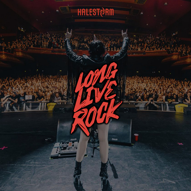 Long Live Rock • Cały album • Wszystkie utwory • Wykonawca