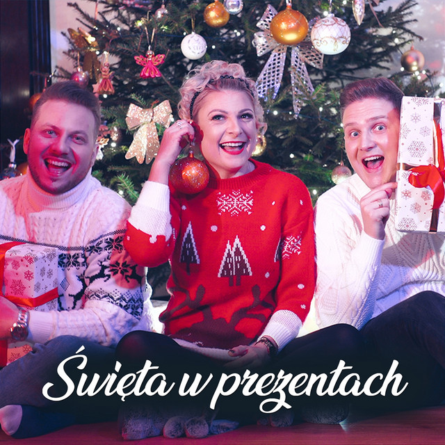 Święta w prezentach (Original Mix) • Cały album • Wszystkie utwory • Wykonawca