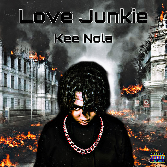 Love Junkie • Cały album • Wszystkie utwory • Wykonawca