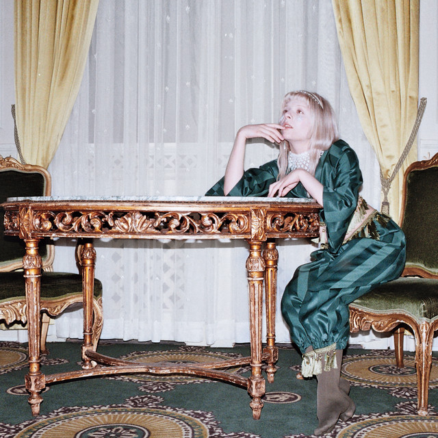 Cure For Me (Acoustic) • Cały album • Wszystkie utwory • Wykonawca