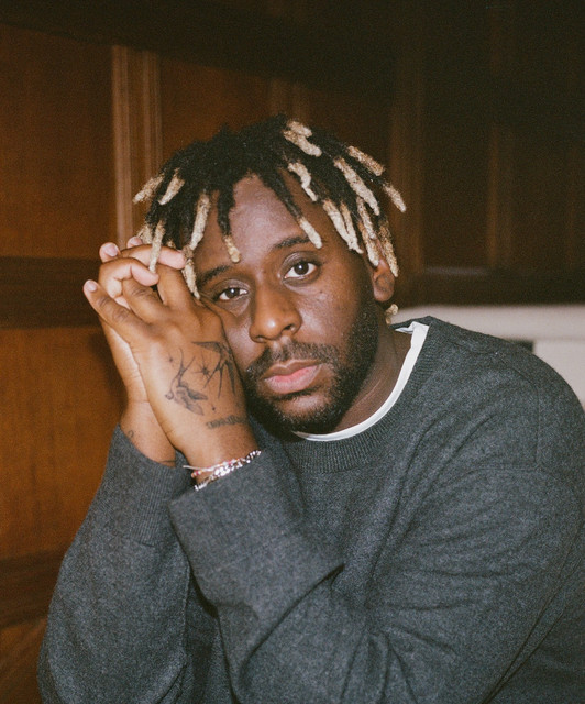 Myles Smith • Albumy • Piosenki • Życiorys